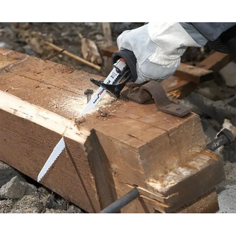 Reciprozaagblad S 511 DF - FLEXIBLE FOR WOOD&METAL by Bosch Professional – product image 2 of 2