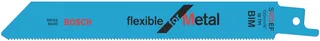 Reciprozaagblad S 922 EF Flexible for Metal by Bosch Professional – product image 1 of 2