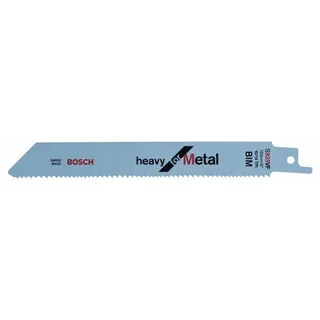 Reciprozaagblad S 925 VF Heavy for Metal - 5 stuks by Bosch Professional – product image 2 of 2