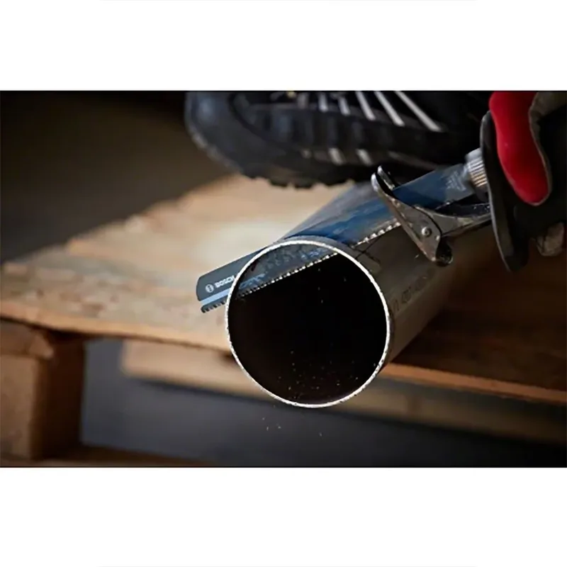 Reciprozaagblad S 930 CF Endurance for Heavy Metal by Bosch Professional – product image 4 of 5