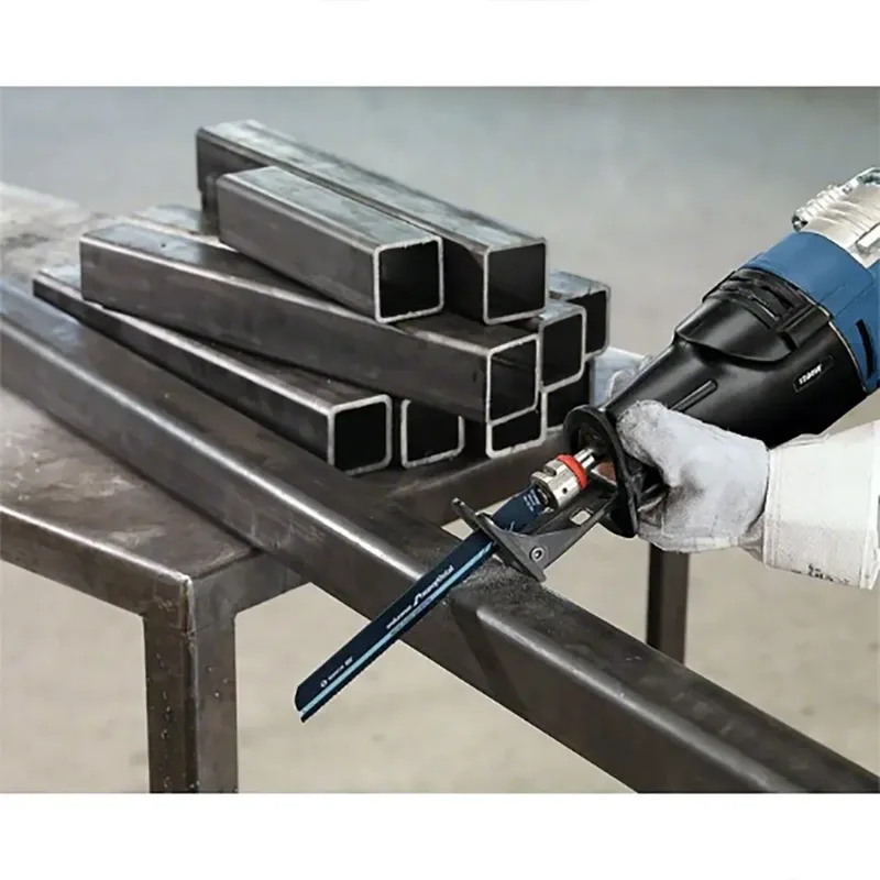 Reciprozaagblad S 930 CF Endurance for Heavy Metal by Bosch Professional – product image 3 of 5