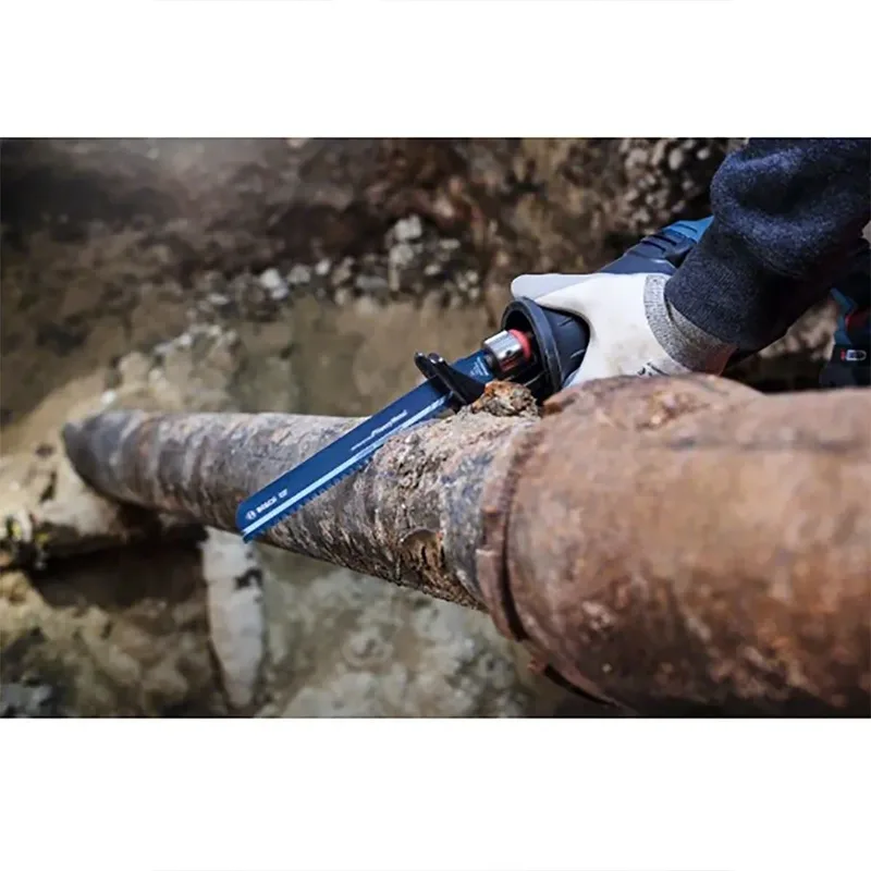 Reciprozaagblad S 930 CF Endurance for Heavy Metal by Bosch Professional – product image 2 of 5