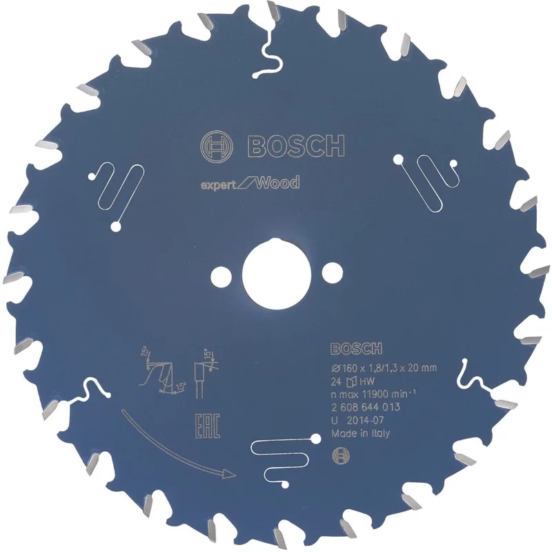 Reciprozaagblad S1022EHM endurance for Stainless Steel von Bosch Professional – Produktbild