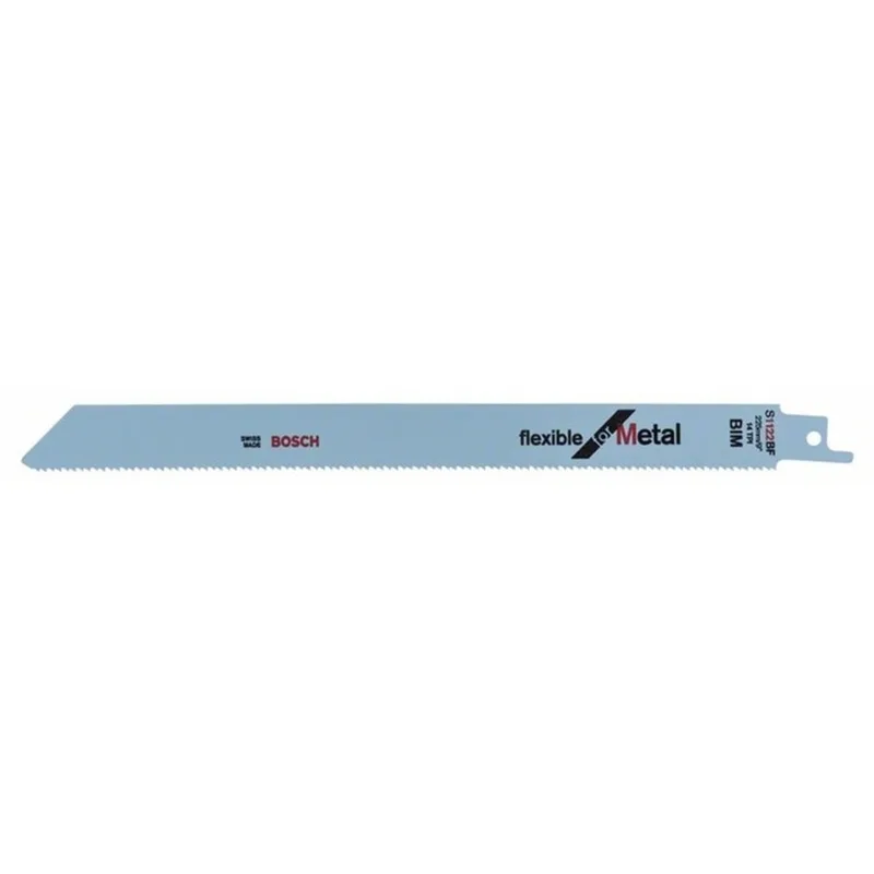 Reciprozaagblad S1122BF 5 by Bosch – product image 2 of 2