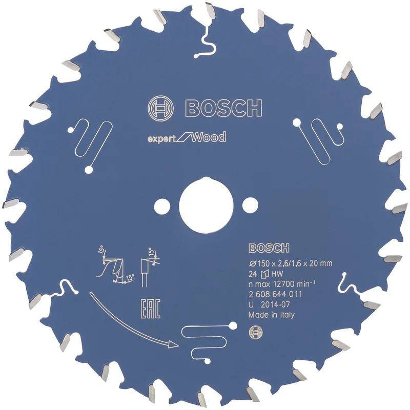 Reciprozaagblad S956XHM progressor for Wood+Metal by Bosch Professional – product image
