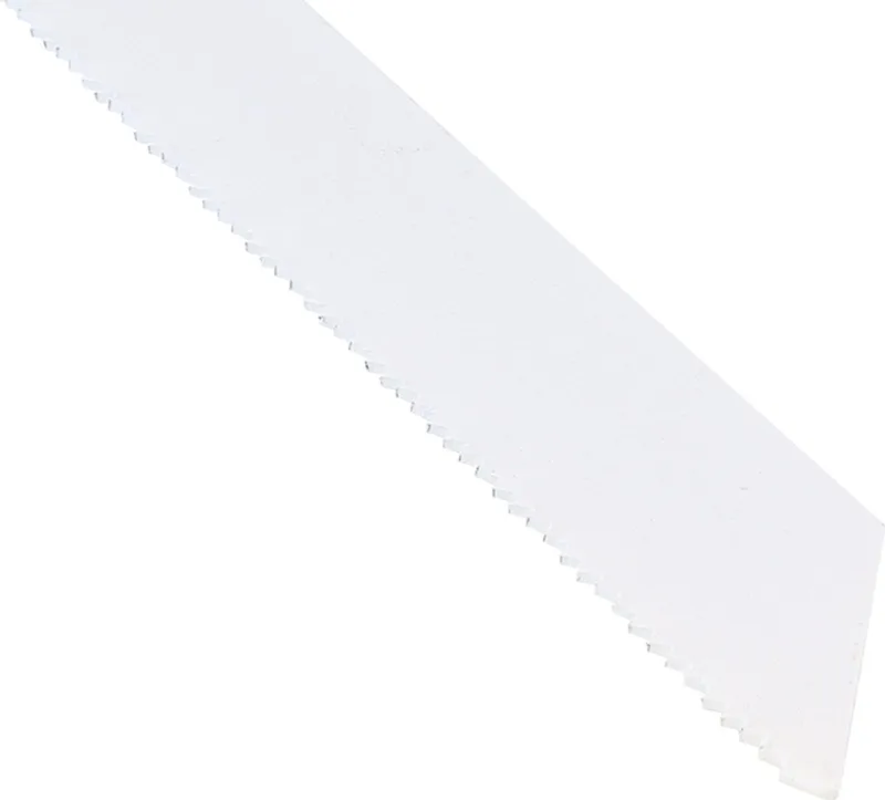 reciprozaagbladen - 200 stuks S 1122 HF - flexibel - voor hout en metaal de Bosch Professional – image du produit