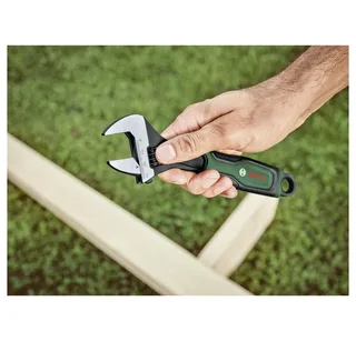 Ringschlüssel Bosch Home and Garden 1600A032VF 1600A032VF Rollgabelschlüssel de Bosch – image du produit 3 sur 3