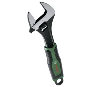 Ringschlüssel Bosch Home and Garden 1600A032VF 1600A032VF Rollgabelschlüssel de Bosch – image du produit 1 sur 3