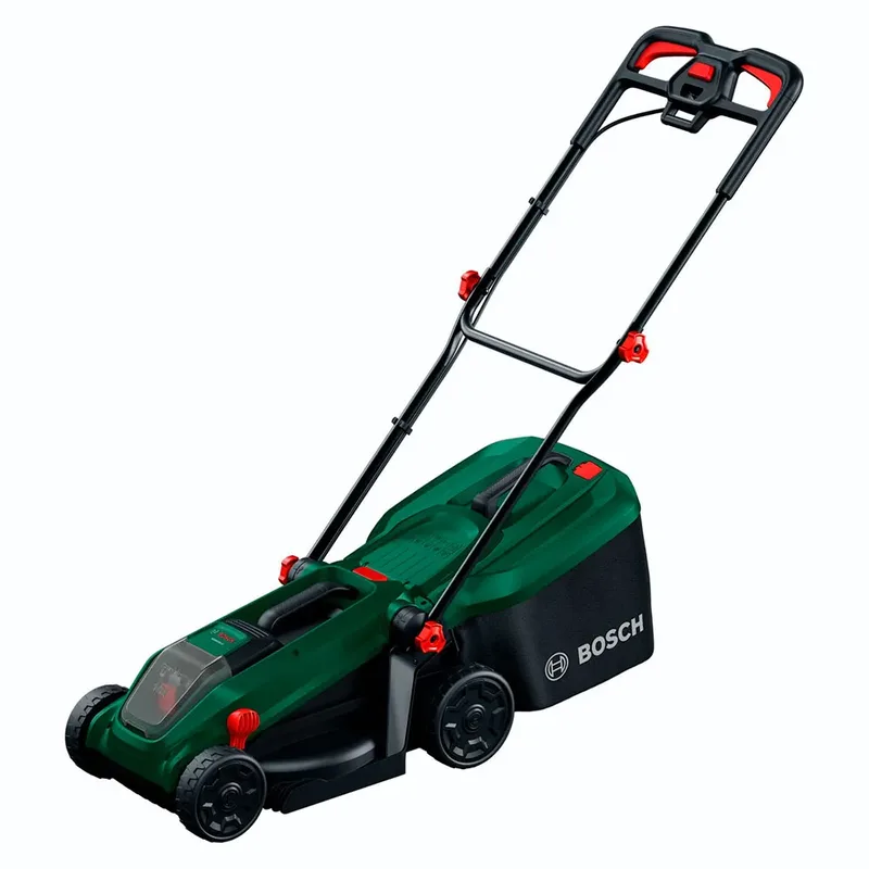 Rotak 18v-32 Solo Elektrische Grasmaaier by Bosch – product image 2 of 3