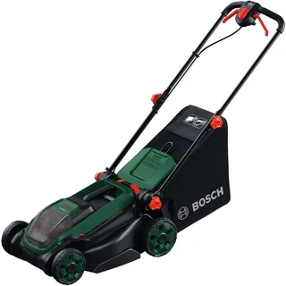 Rotak 18V2-38 - Grasmaaier - Zonder accu en lader - Inclusief Mulchplug van Bosch – productafbeelding 1 van 2