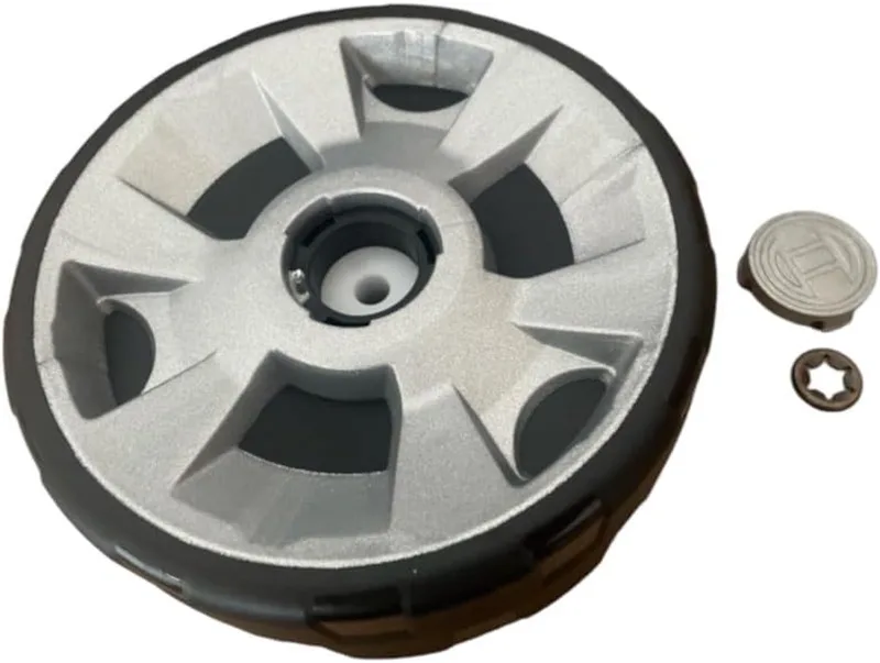 Rotak/UniversalRotak - Grasmaaier Wiel - F016104422 von Bosch Home & Garden – Produktbild