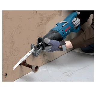 Säbelsäge GSA 1100 E Professional Säbelsäge, Reciprosäge im by Bosch – product image 5 of 5