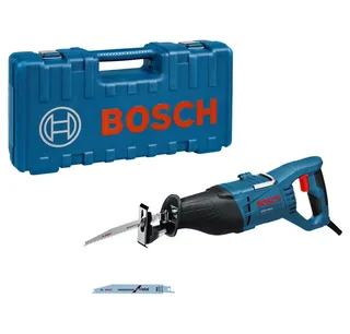 Säbelsäge GSA 1100 E Professional Säbelsäge, Reciprosäge im by Bosch – product image 1 of 5
