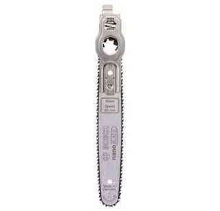 Sägeblatt Mikro-Kettensägeblatt Bosch Home and Garden nanoBLADE Wood Speed 65 26 by Bosch Home & Garden – product image 1 of 3