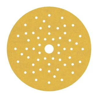 sanding blade set exc 150mm multi 6 pcs by Bosch – product image 1 of 5