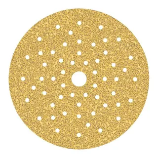Sanding sheet 150 mm K40 5 pcs. von Bosch – Produktbild 2 von 6