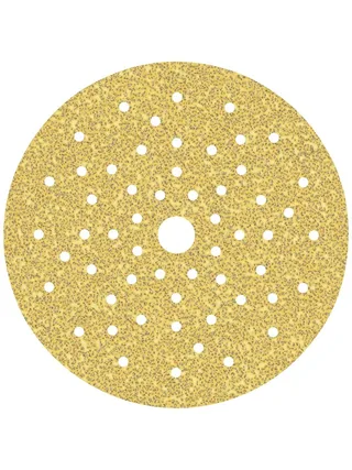 Sanding sheet 150 mm K40 5 pcs. von Bosch – Produktbild 1 von 6