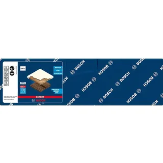 sanding sponge profile 69x97x26mm f - 1 pcs by Bosch Professional – product image 2 of 2