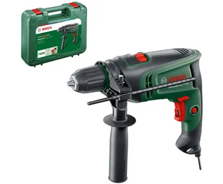 Schlagbohrmaschine UniversalImpact 7500 de Bosch, Bleu – image du produit 1 sur 4