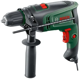 Schlagbohrmaschine UniversalImpact 7500 de Bosch, Bleu – image du produit 4 sur 4