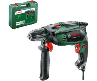 Schlagbohrmaschine UniversalImpact 800 de Bosch – image du produit 1 sur 3