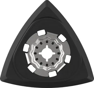 Schleifplatte Bosch PRO Schleifplatte AVZ Schleifteller 93 mm by Bosch Professional – product image 1 of 6