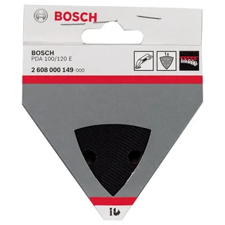 Schleifteller 2 608 000 149 van Bosch – productafbeelding 2 van 2