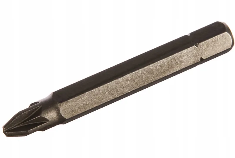 Schroefbit PZ2 51mm 1/4" - Duurzaam en Precisie by Bosch Professional – product image