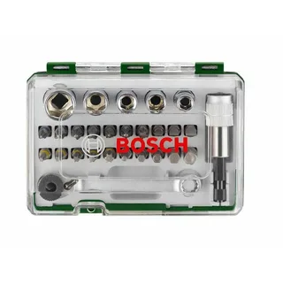 Schroefbit & ratelset - 27 delig by Bosch – product image 2 of 2