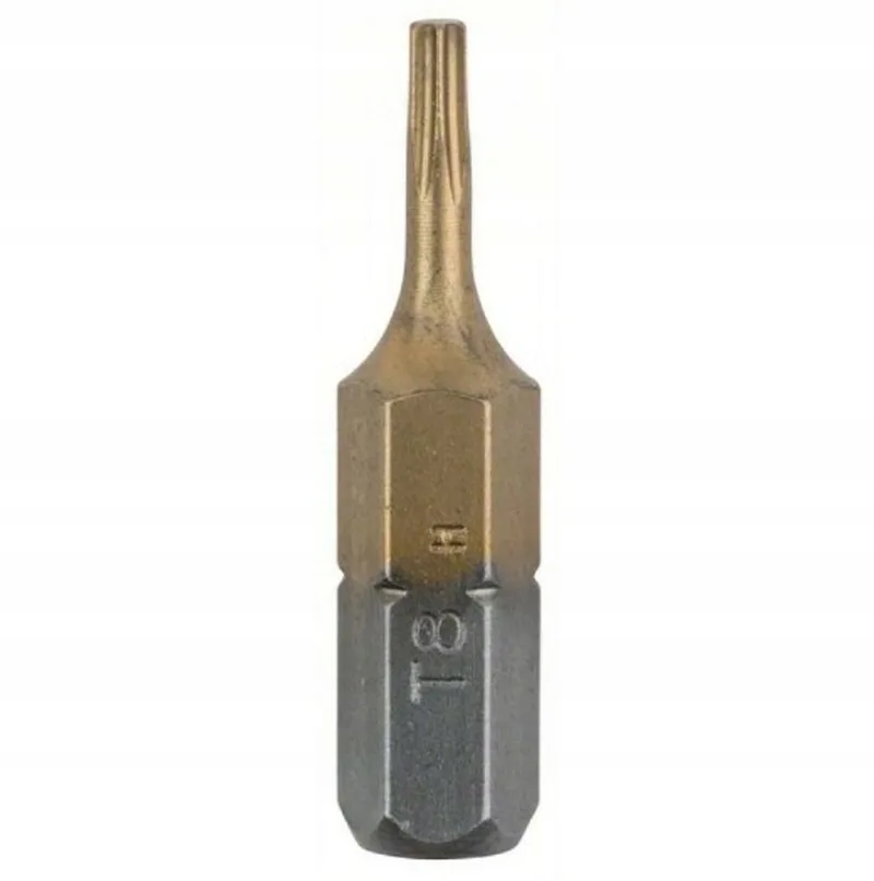 Schroefbit Titanium T T 8, 25 mm de Bosch – image du produit