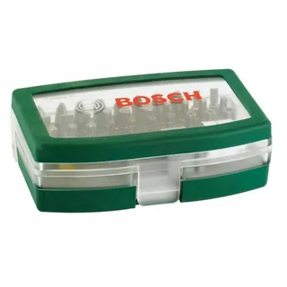 Schroefbitset met kleurcodering - 32-delig von Bosch – Produktbild 3 von 3