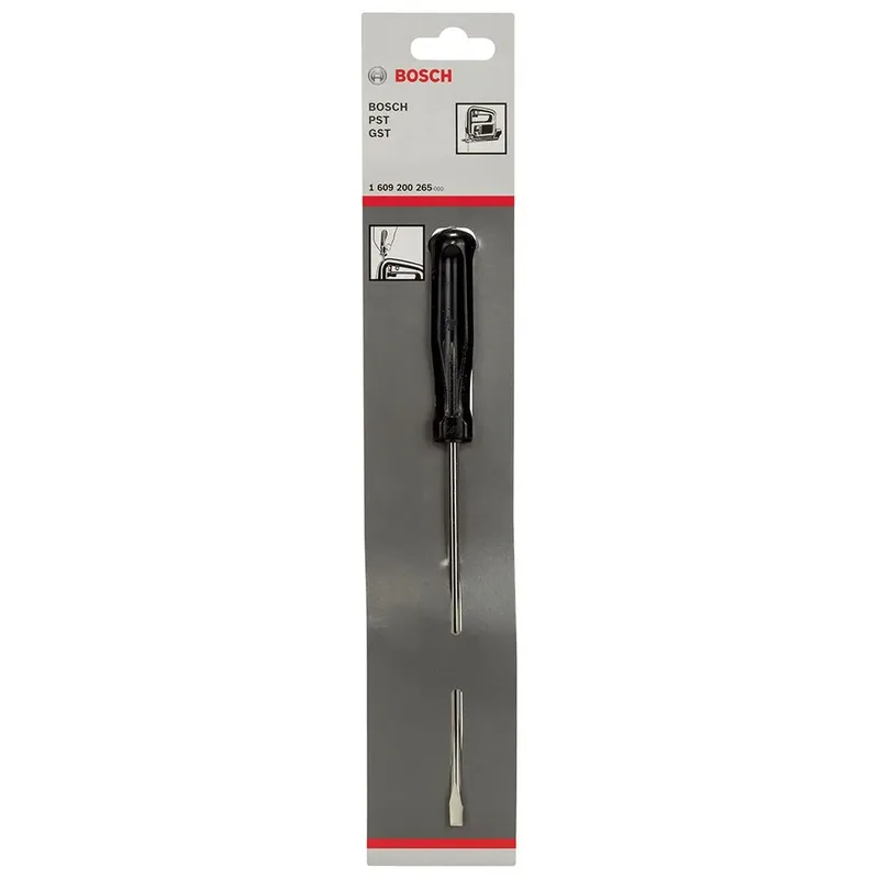 Schroevendraaiers de Bosch, Argent – image du produit 2 sur 2
