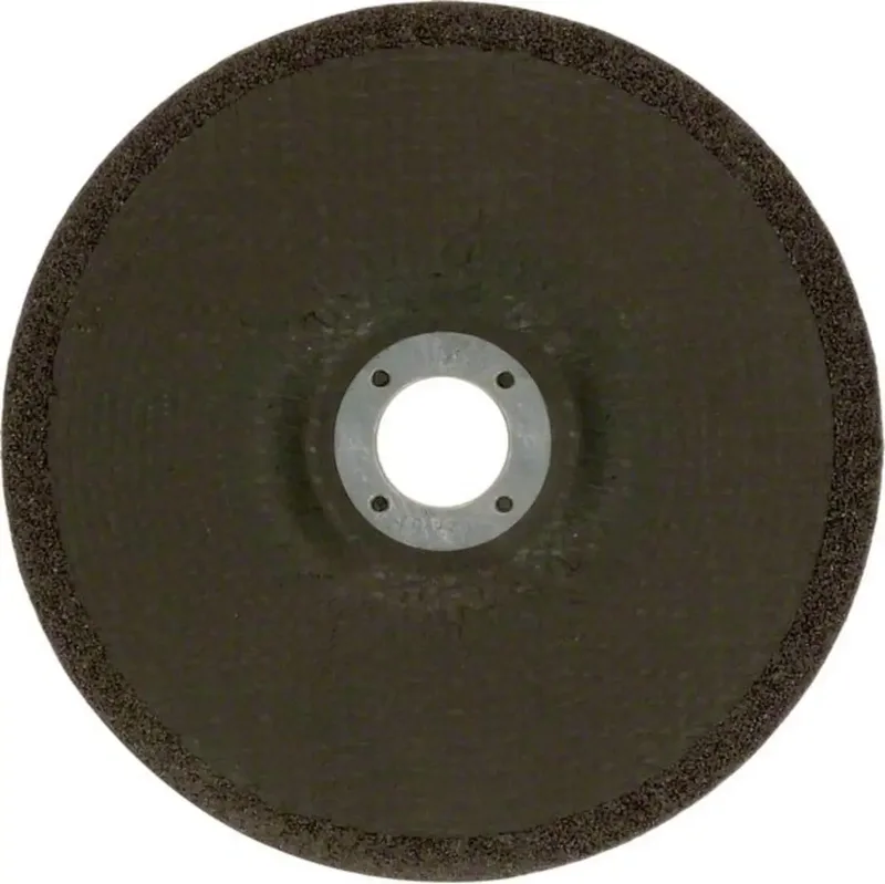 Schruppscheibe Standard for Metal, Durchmesser 150 mm by Bosch – product image 2 of 2