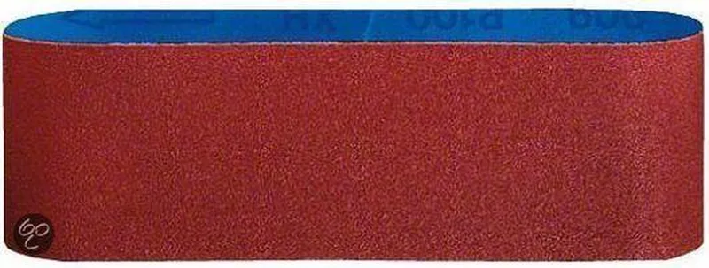 Schuurband voor bandschuurmachines 100x690 - P40 de Bosch Professional – image du produit 1 sur 2