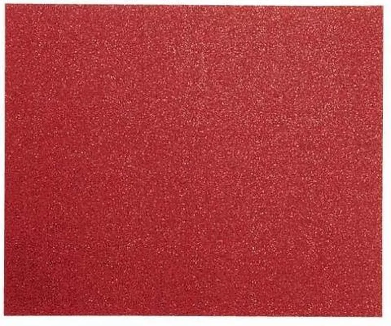 Schuurpapier 230 x 280 mm - Korrel 40 von Bosch – Produktbild