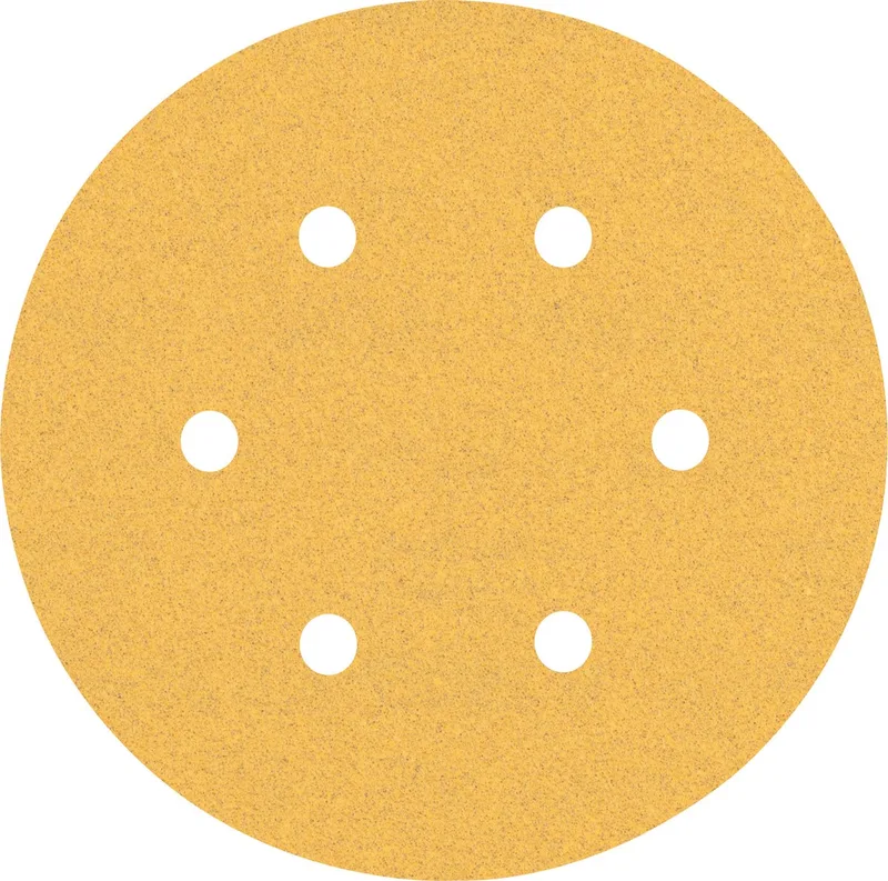 Schuurpapier - EX RWT 150MM K100 5 by Bosch Professional – product image