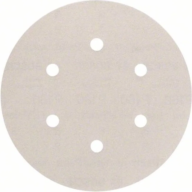 Schuurpapier - EX WP 150MM K180 5 by Bosch – product image