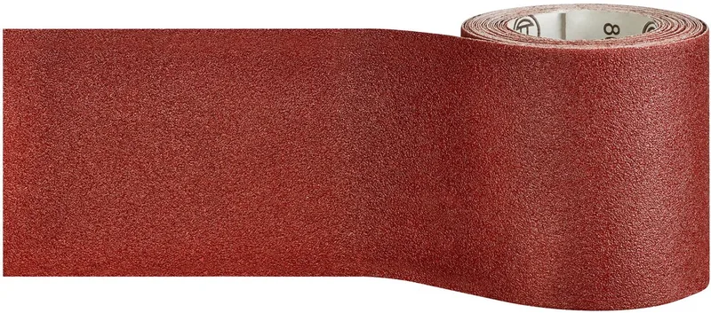 Schuurpapier op rol - ROL RW 115MMX5M K60 1 by Bosch Professional – product image