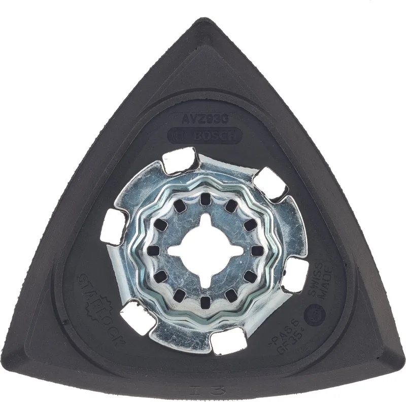 Schuurschijf Delta - GOP 3000 - 93MM by Bosch – product image