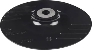 Accesorios Plateau De Ponçage Pour Meuleuse 125 Mm de Bosch Professional – image du produit 1 sur 2