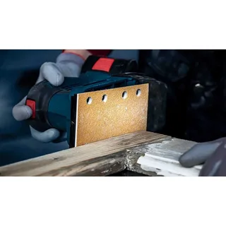 Schuurvel 80x133 best w+p k40/10 by Bosch Professional – product image 5 of 6