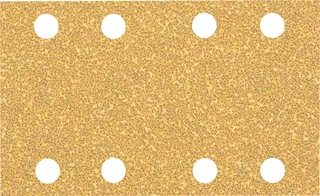 Schuurvel 80x133 best w+p k40/10 by Bosch Professional – product image 1 of 6