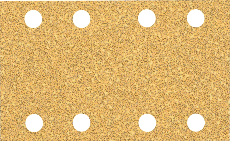 Schuurvel 80x133 best w+p k40/10 by Bosch Professional – product image 1 of 6