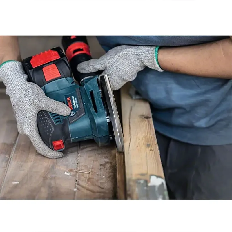 Schuurvel 93x186 k80 best w+p(10) by Bosch Professional – product image 6 of 6