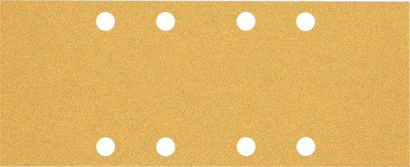 Schuurvel 93x230 k60 best w+p(10) by Bosch Professional – product image 1 of 2