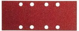 Schuurvel Klithechting - Korrel 180 Per 10 Stuks. by Bosch Home & Garden – product image 1 of 2