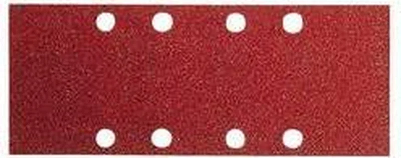 Schuurvel Klithechting - Korrel 180 Per 10 Stuks. by Bosch Home & Garden – product image 1 of 2
