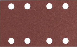 schuurvel klithechting - korrel 60 - per 10 stuks. by Bosch Home & Garden – product image 1 of 2