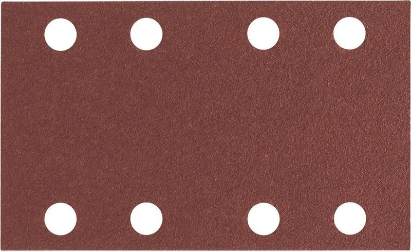 schuurvel klithechting - korrel 60 - per 10 stuks. by Bosch Home & Garden – product image 1 of 2