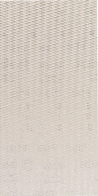 Bosch Sanding Sheets P180 50pcs von Bosch Professional – Produktbild 1 von 2